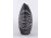 Jelzett modern design kerámia váza 18 cm