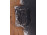 Jelzett modern design kerámia váza 18 cm