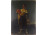 Francisco de Goya után : A korsós lány 68 x 50 cm