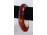 Régi borostyán karkötő 22.5 cm