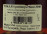 Tokaji aszú 6 puttonyos 2008