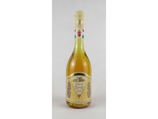 Tokaji Szamorodni, száraz 2015