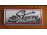 Retro Skyway poggyász, koffer, bőrönd 56 x 37 cm