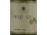 Tokaji aszú 4 puttonyos 