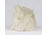 Tengeri fehér korall tömb 8 x 8 x 8 cm