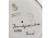Régi Drasche porcelán aranyhal 10 cm