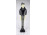 Nagymérteű retro orosz műanyag bohóc figura Jurij Nyikulin figura 58 cm