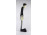 Nagymérteű retro orosz műanyag bohóc figura Jurij Nyikulin figura 58 cm