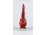 Hollóházi porcelán mókus 13.5 cm