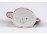 Hollóházi porcelán mókus 13.5 cm