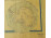 Régi politikai világtérkép 1961 82 x 112 cm