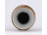 Kínai mintás porcelán váza 15 cm