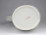 Retro koreai porcelán kancsó ~ 1 literes 20.5 cm