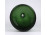 Antik fújtüveg boros vagy pálinkás üvegpalack, ballon 30 cm ~ 3L