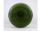 Antik fújtüveg boros vagy pálinkás üvegpalack, ballon 40 cm ~ 6L