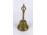 Régi tibeti buddhista réz csengő, harang 19.4 cm