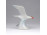 Jelzett Drasche porcelán sirály 13.5 cm