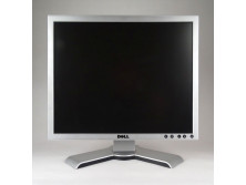 Használt Dell Silver 1908FPB 19 colos variábilis monitor 