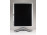 Használt Dell Silver 1908FPB 19 colos variábilis monitor 