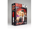 Mad Man - Reklámőrültek 1. évad 4 lemezes díszdobozos kiadás
