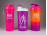 SmartShake 3 darab csajos shaker