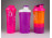 SmartShake 3 darab csajos shaker