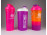 SmartShake 3 darab csajos shaker