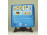 Mini Monopoly McDonald's Happy Meal utazós társasjáték