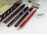 Rotring college set csőtoll készlet dobozában 