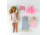 Mattel 1967 Barbie baba