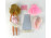 Mattel 1967 Barbie baba