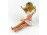 Mattel 1967 Barbie baba