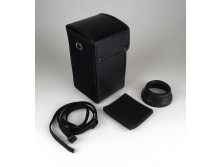 SIGMA HC-5 merev objektív tok + lens hood
