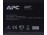 APC BX1100CI-GR szünetmentes tápegység 1100VA 660W