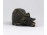 Vadász trófea, bronz szarvas szobor 12 cm