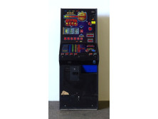 Super Dice nyerőgép 178 cm