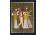Egyiptomi F. J. Warren Limited kép 21 x 16 cm