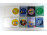 Vegyes rajzfilm DVD csomag 8 darab