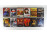 Vegyes mozifilm DVD csomag 12 darab