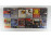 Vegyes mozifilm DVD csomag 12 darab