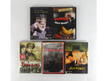 Művészfilm DVD csomag 5 darab