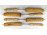Kürtöskalács készítő rúd 4 darab 39 cm