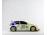 Retro távirányítós Nikko Peugeot 206