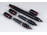 Rotring Variant csőtoll készlet dobozában
