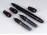Rotring Variant csőtoll készlet dobozában