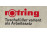 Rotring Variant csőtoll készlet dobozában