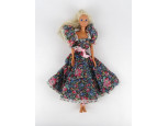 Mattel 1993 Barbie baba