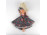 Mattel 1993 Barbie baba