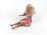 Simba Toys Steffi Love Barbie baba