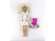 Hasbro 1994 Barbie baba